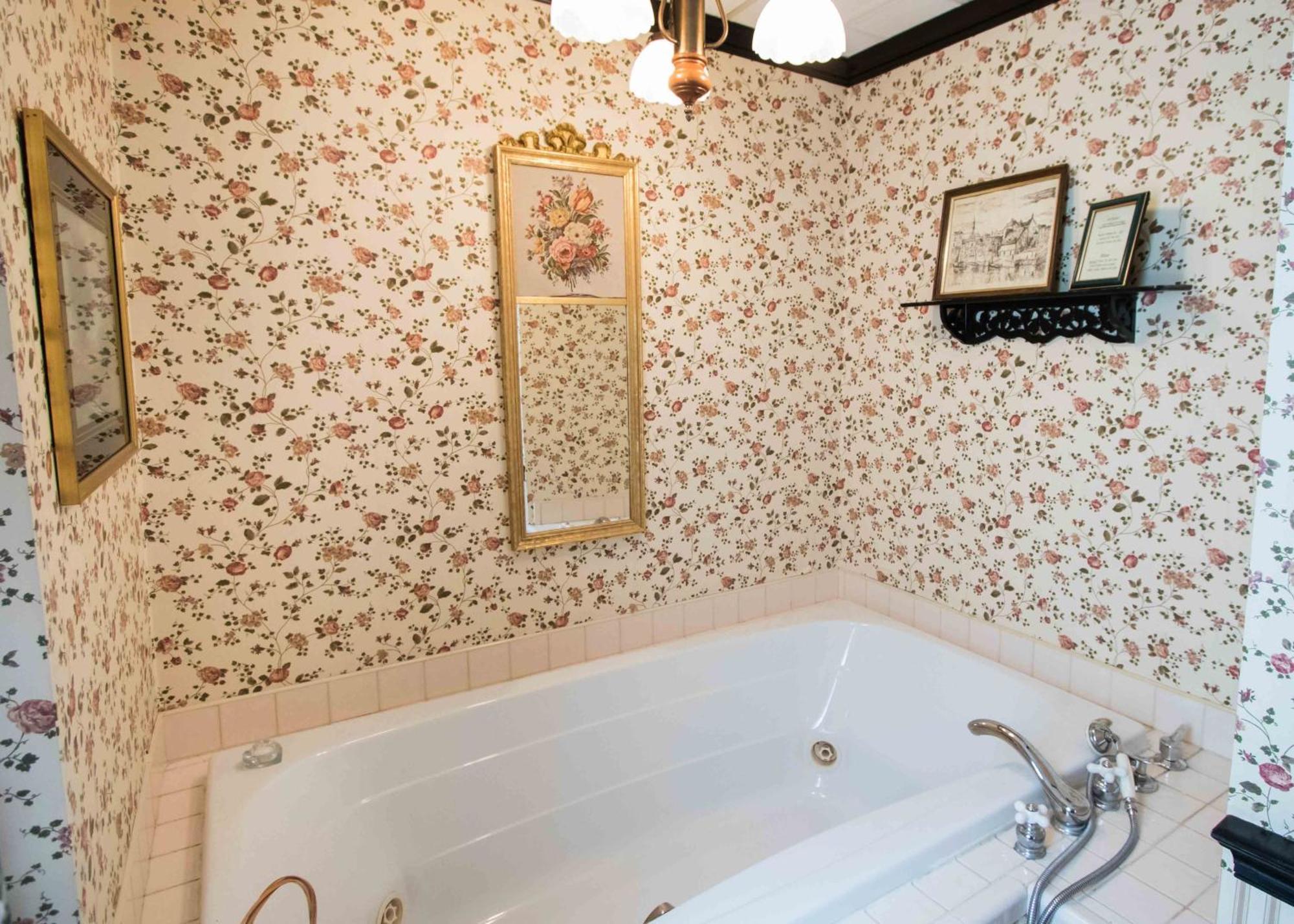 The Globe Inn East Greenville Chambre photo